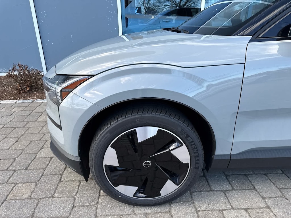 Used 2026 Volvo EX30 Twin Motor Plus SUV