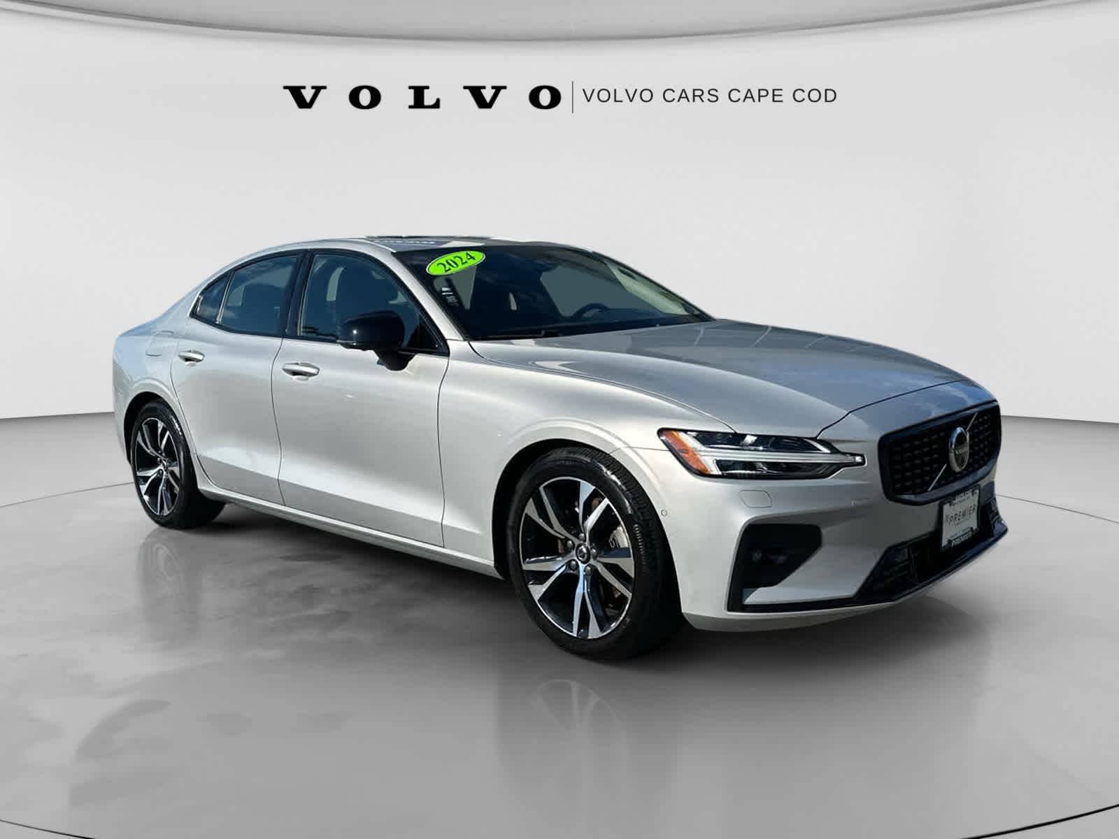 2024 Volvo S60