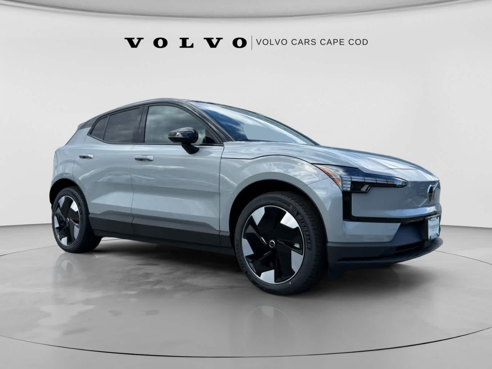 2026 Volvo EX30