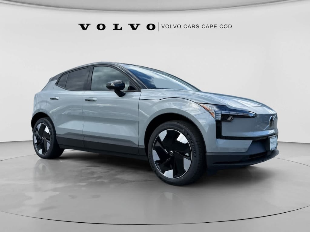 Used 2026 Volvo EX30 Twin Motor Plus SUV