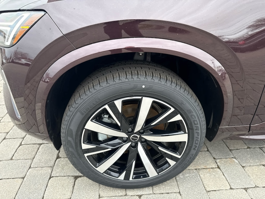 Used 2026 Volvo XC90 B5 Core SUV