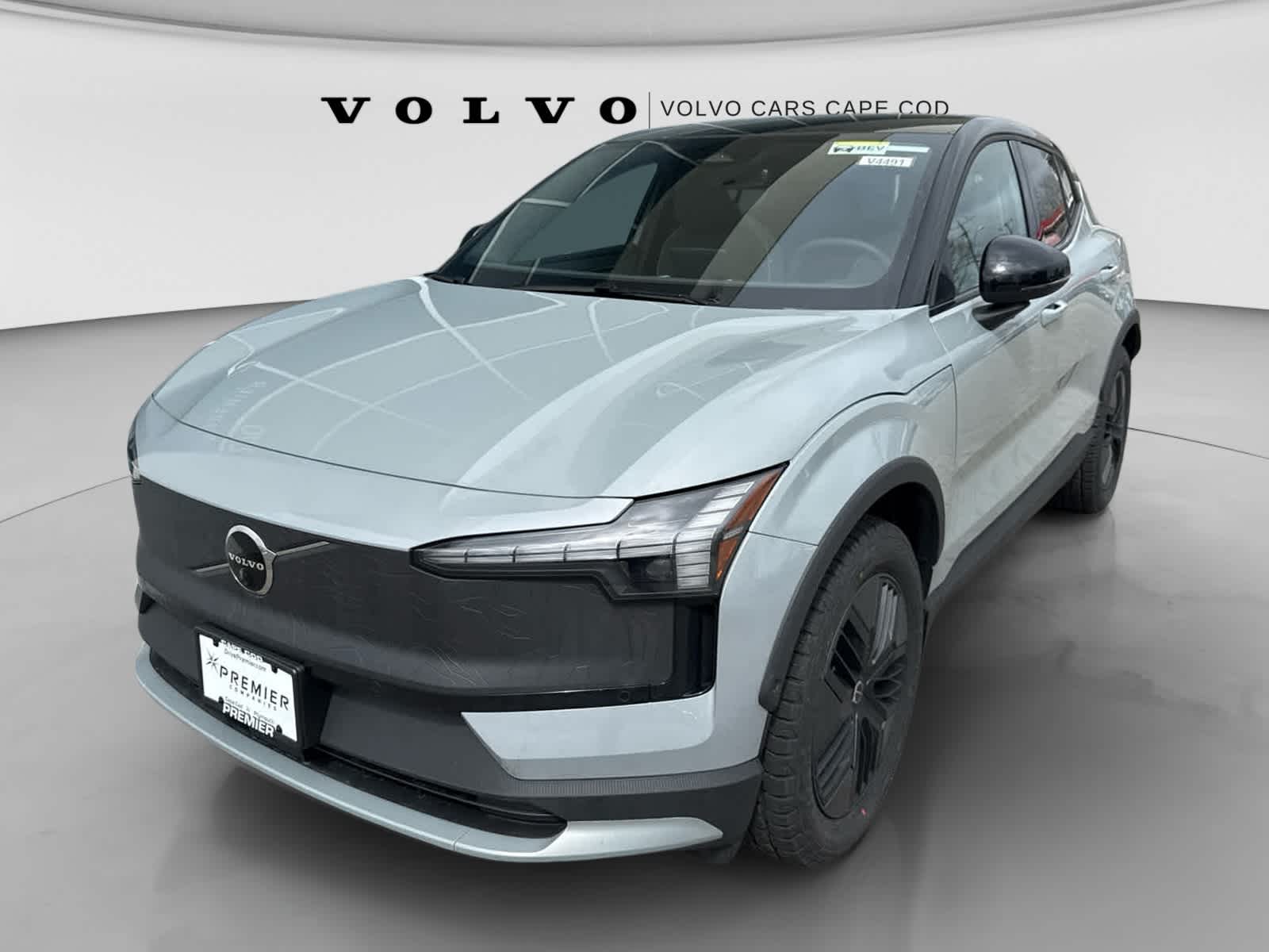 Used 2026 Volvo EX30 Cross Country Ultra SUV