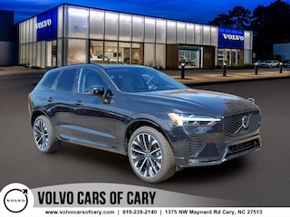 2026 Volvo XC60 B5 Ultra AWD SUV