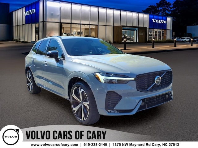 2024 Volvo XC60 B5 AWD Ultimate SUV