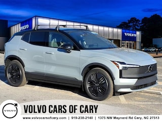 2026 Volvo EX30 Cross Country Ultra AWD SUV