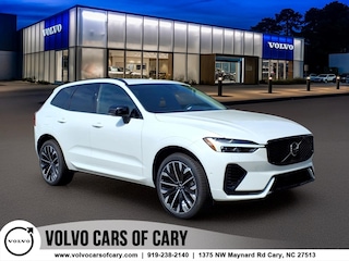 2027 Volvo XC60 B5 Ultra AWD SUV