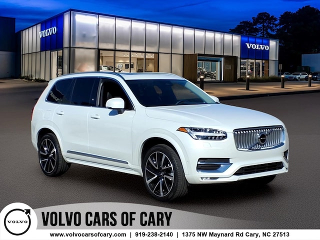 2023 Volvo XC90 B5 AWD Plus SUV