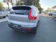 2025 Volvo XC40 Ultra Dark Theme SUV