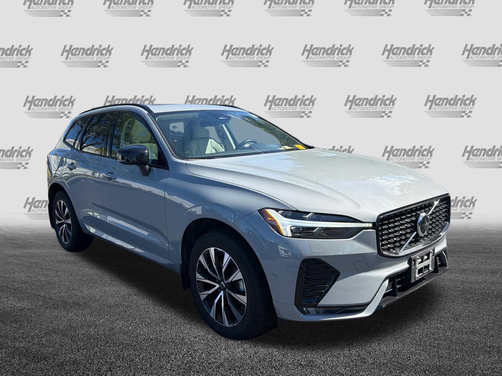 Used 2024 Volvo XC60 Plus Dark Theme SUV