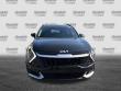 2025 Kia Sportage Hybrid EX SUV