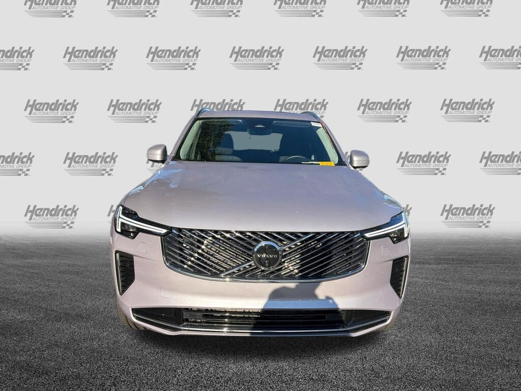 Certified 2026 Volvo XC90 Plus SUV