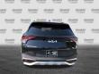 2025 Kia Sportage Hybrid EX SUV