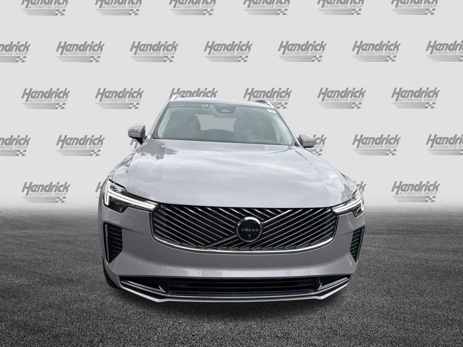 Certified 2026 Volvo XC90 Plus SUV