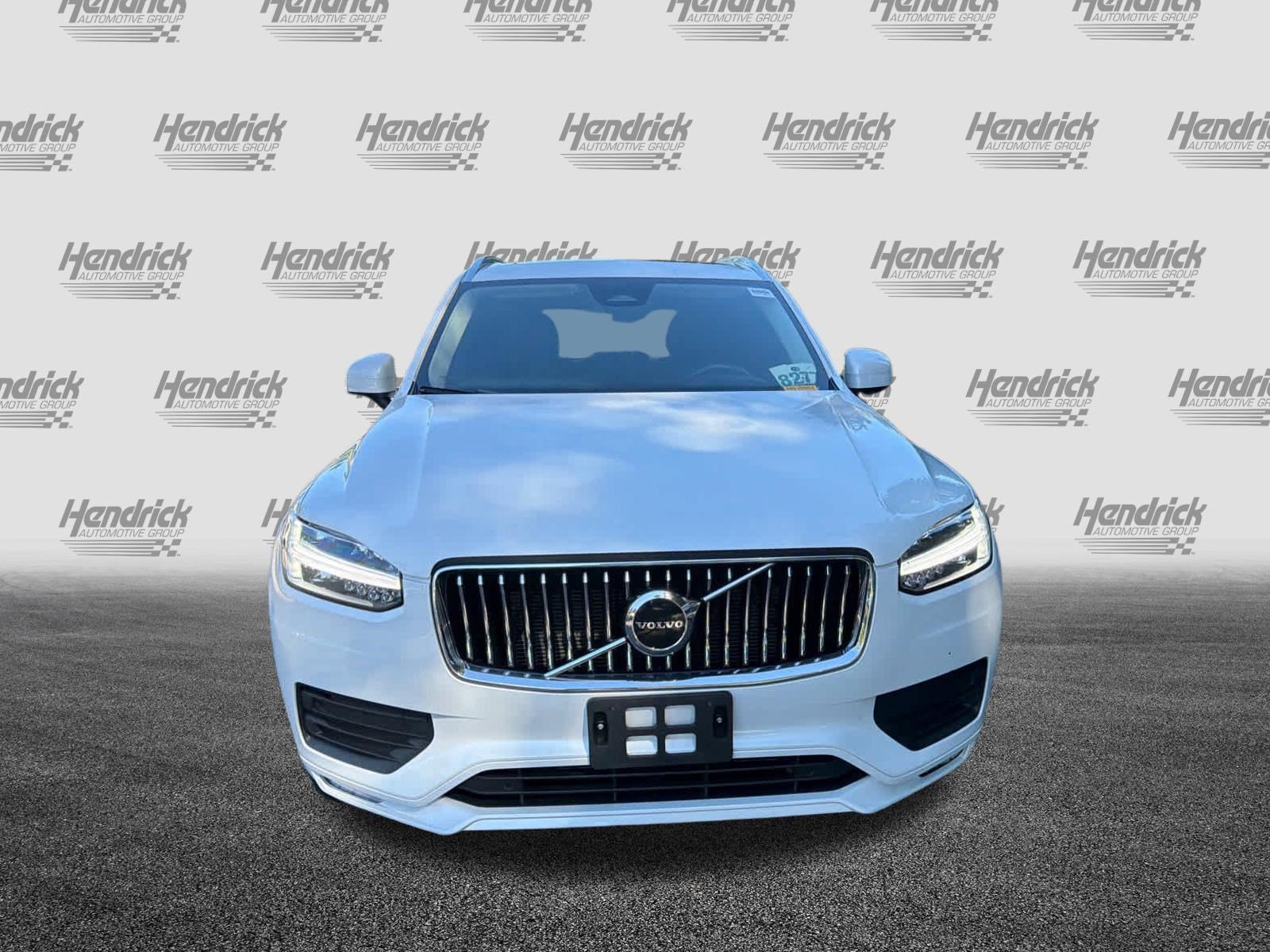 Used 2023 Volvo XC90 Core SUV