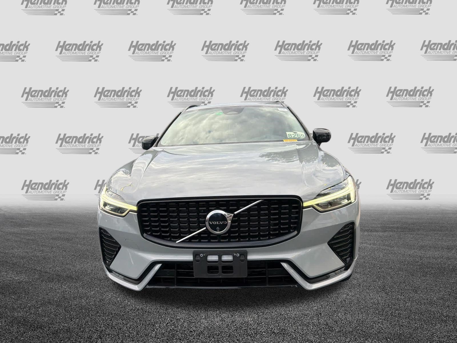 Used 2024 Volvo XC60 Plus Dark Theme SUV