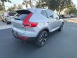2025 Volvo XC40 Ultra Dark Theme SUV