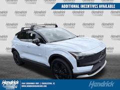 2026 Volvo EX30 Cross Country Ultra AWD SUV