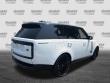 2022 Land Rover Range Rover SE SUV