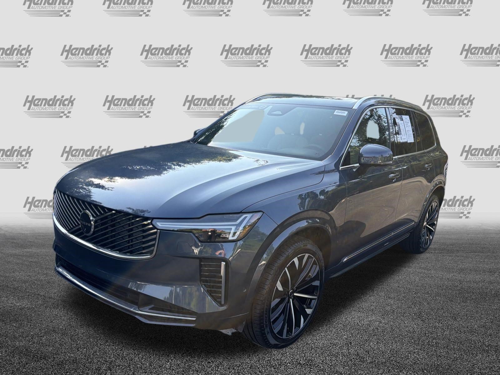 Certified 2026 Volvo XC90 Plus SUV