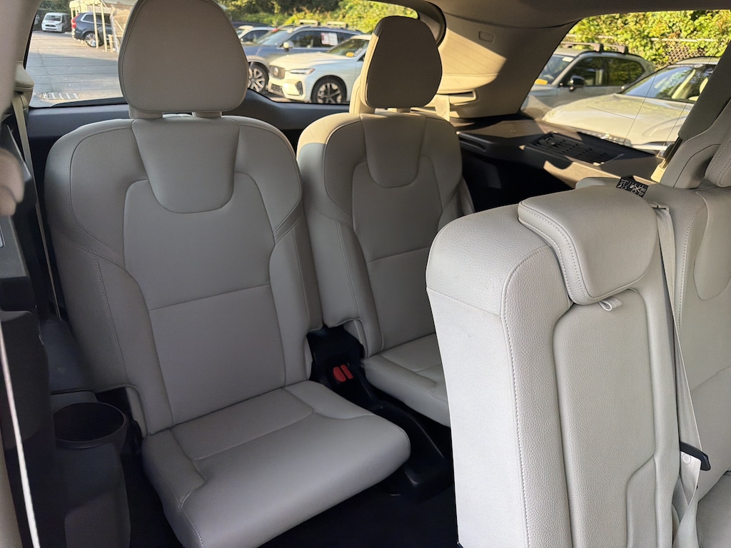 Certified 2024 Volvo XC90 Plus Bright Theme SUV