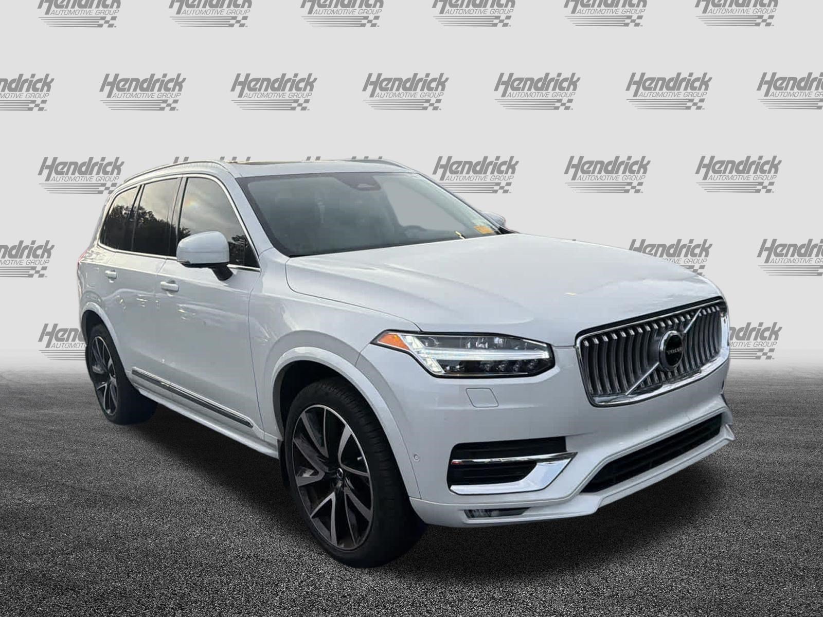 Used 2023 Volvo XC90 Plus SUV