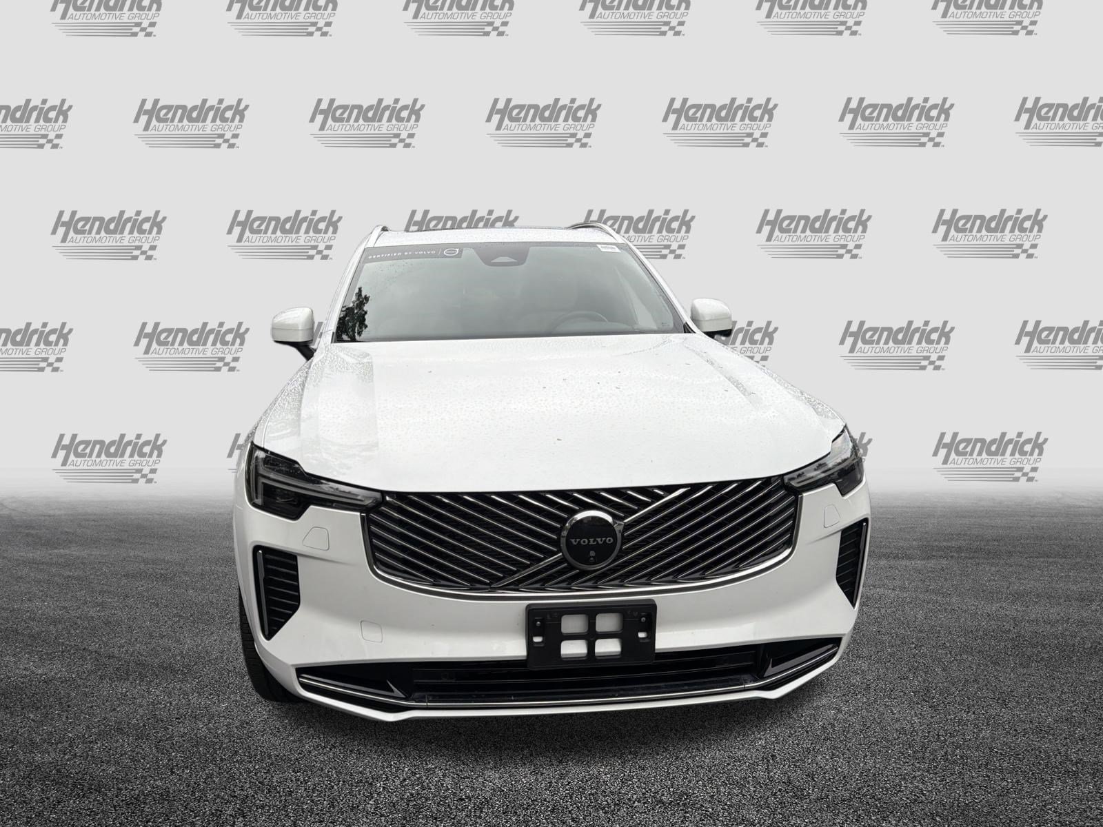 Certified 2026 Volvo XC90 Plus SUV