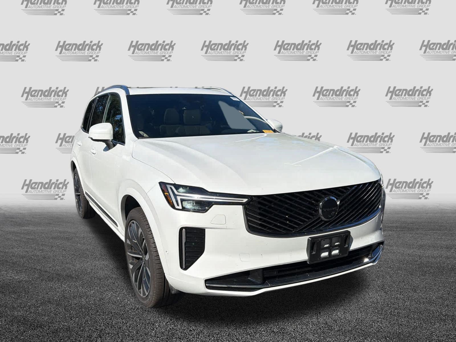 Used 2026 Volvo XC90 Plus SUV