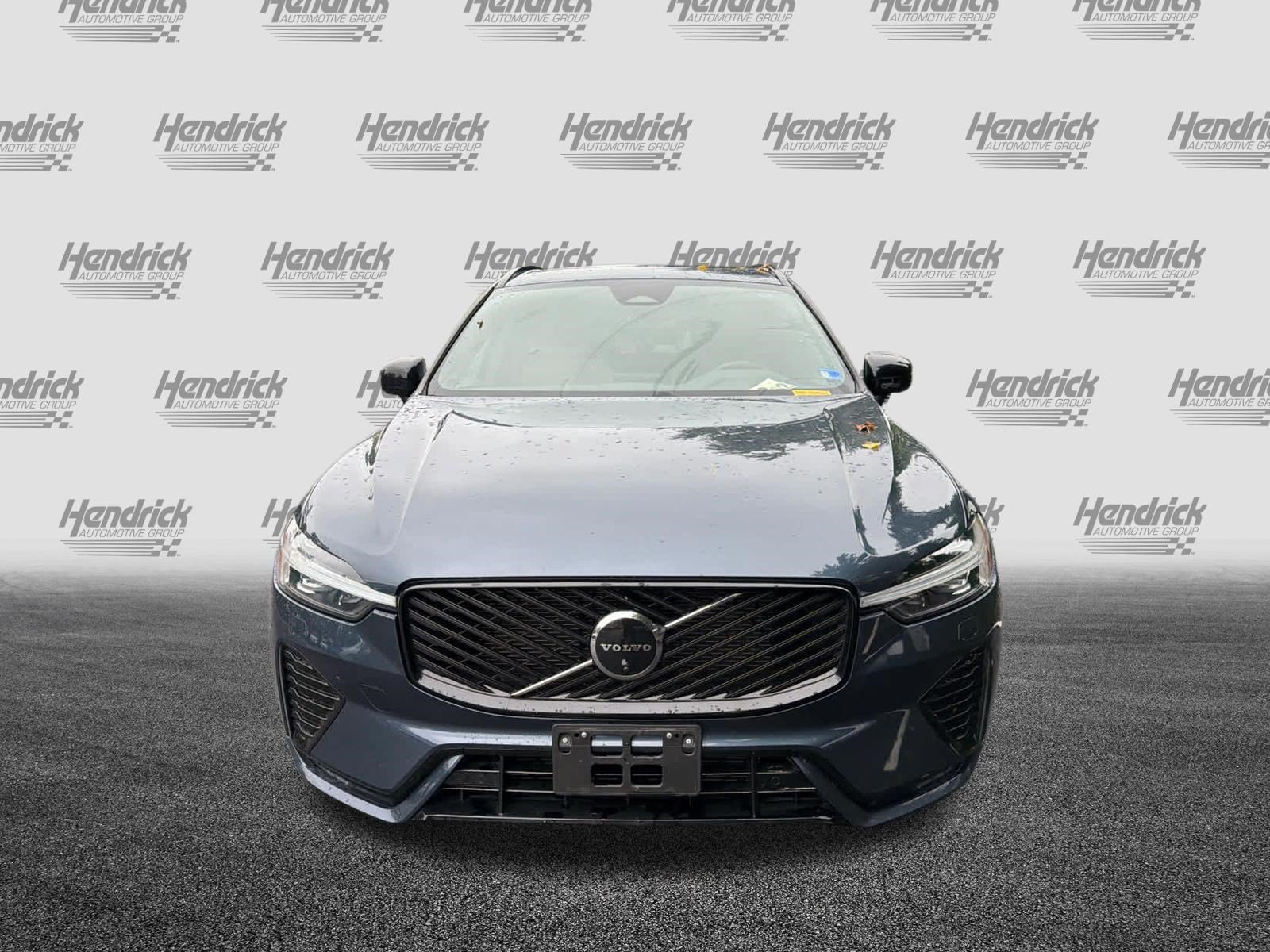 Used 2026 Volvo XC60 Plus SUV