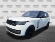 2022 Land Rover Range Rover SE SUV