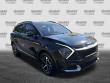 2025 Kia Sportage Hybrid EX SUV