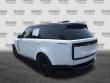 2022 Land Rover Range Rover SE SUV