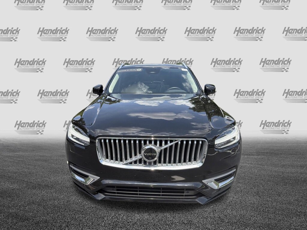 Certified 2023 Volvo XC90 Plus SUV