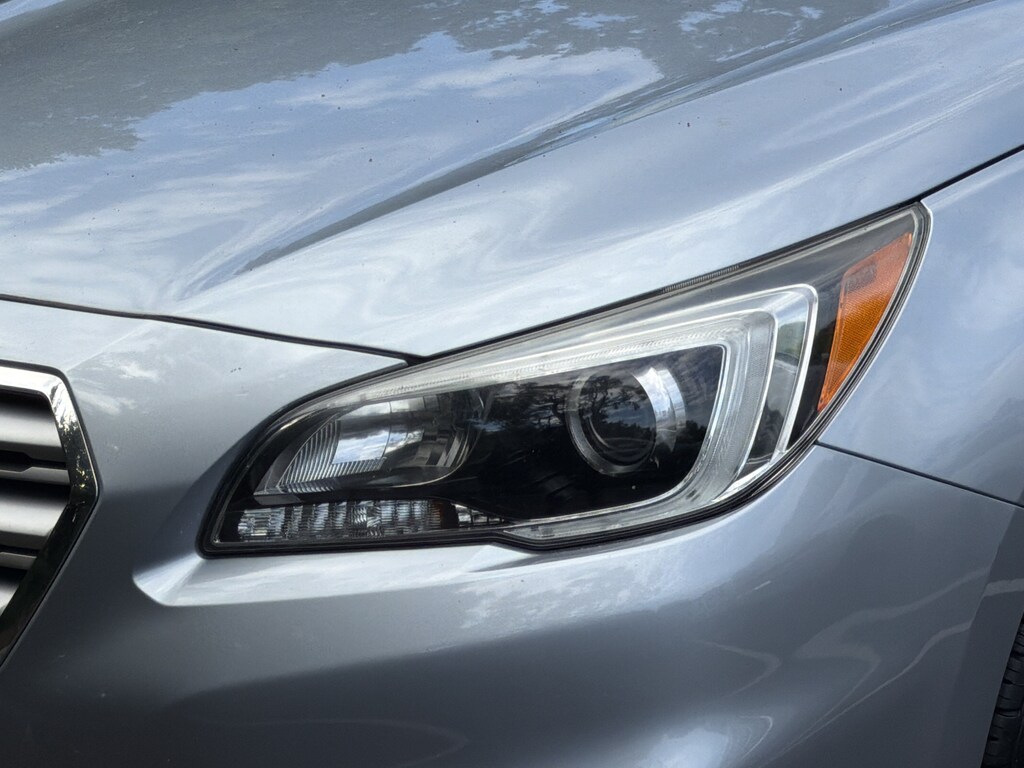 Used 2017 Subaru Outback Limited SUV