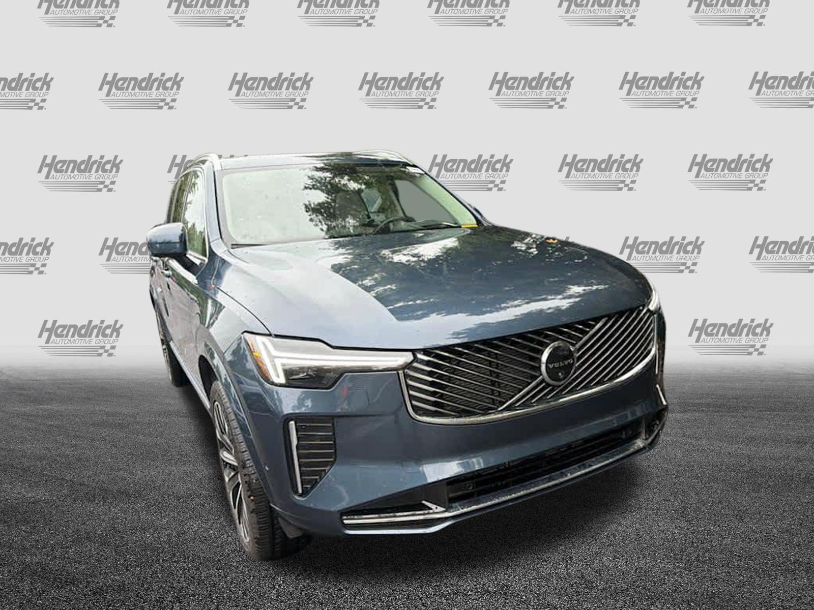 Certified 2026 Volvo XC90 Ultra SUV