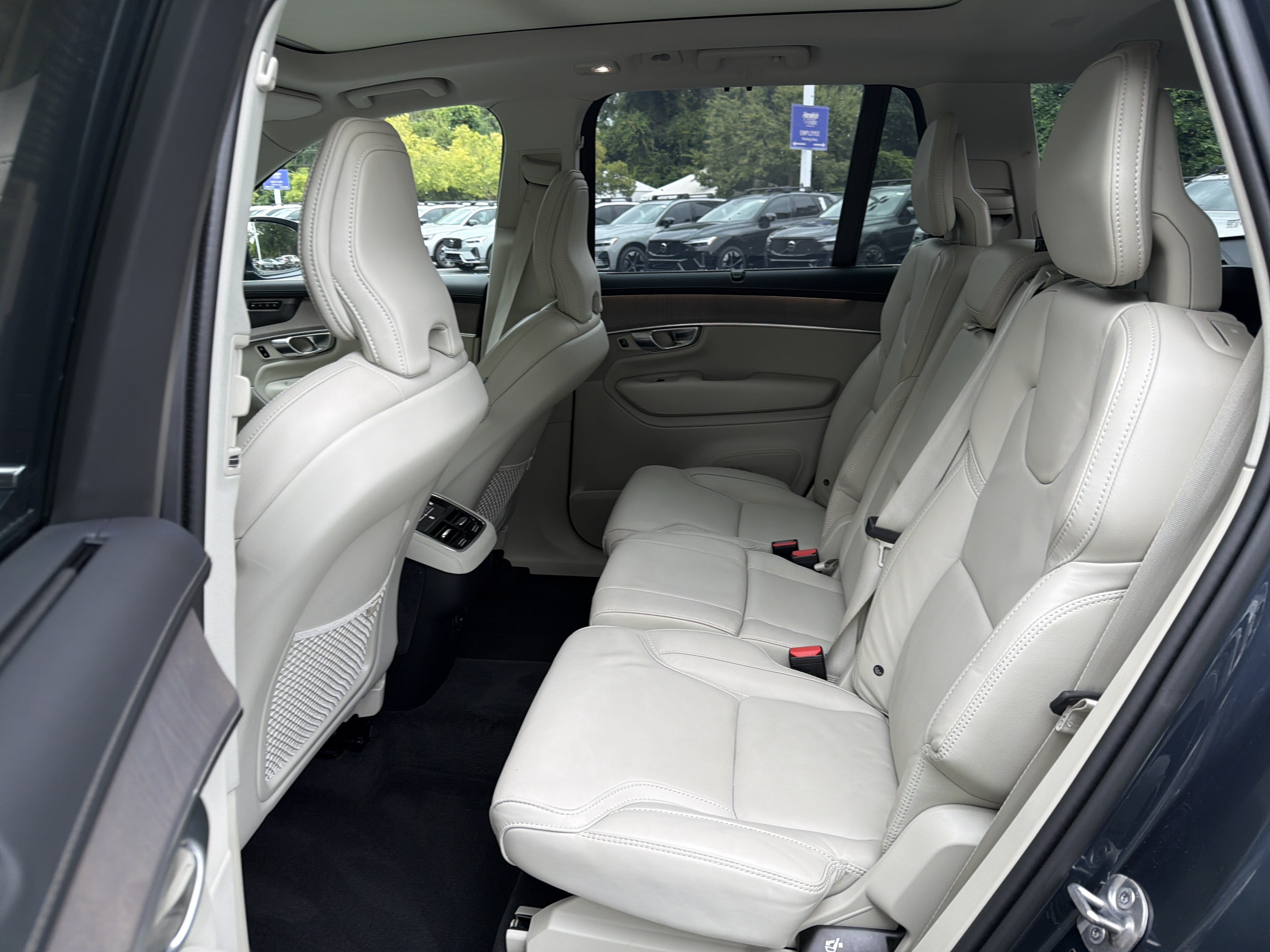 Certified 2026 Volvo XC90 Ultra SUV