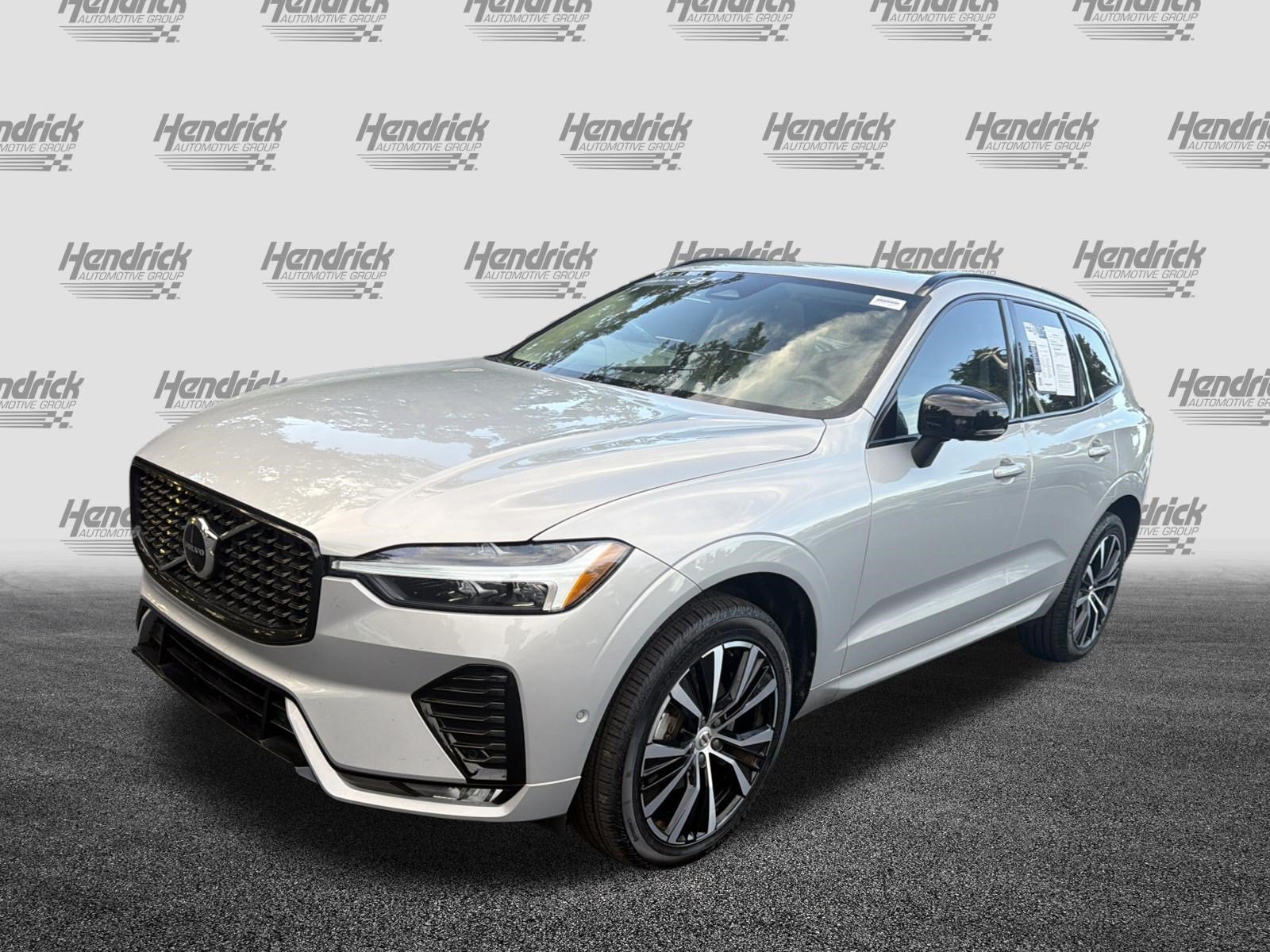 Certified 2024 Volvo XC60 Plus Dark Theme SUV