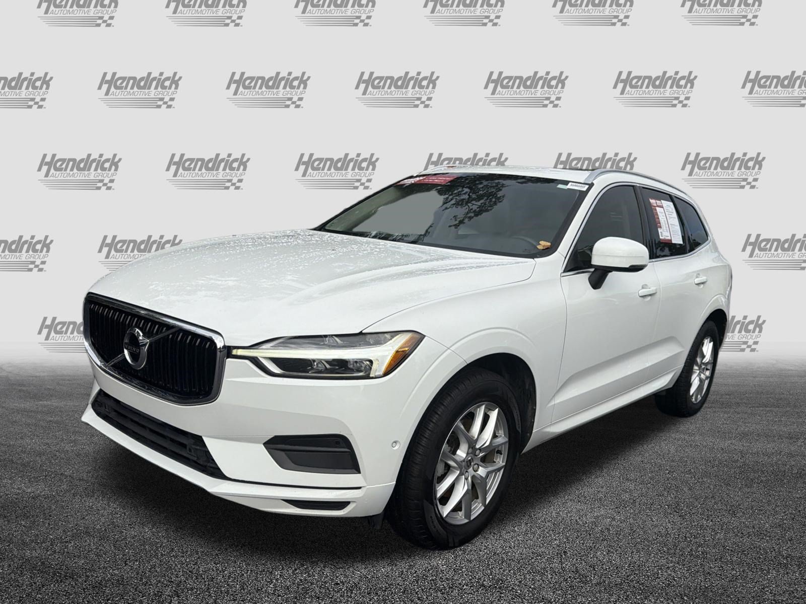 Used 2019 Volvo XC60 Momentum SUV