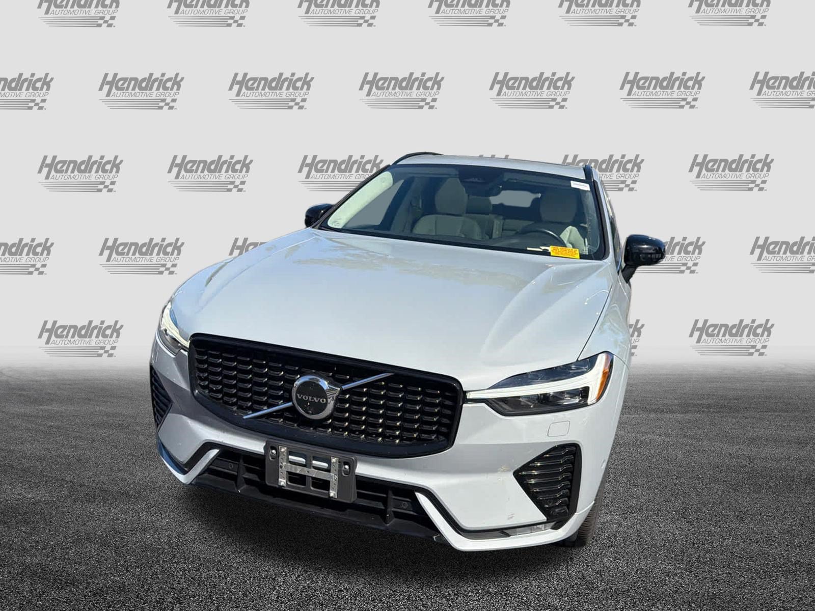 Used 2024 Volvo XC60 Plus Dark Theme SUV