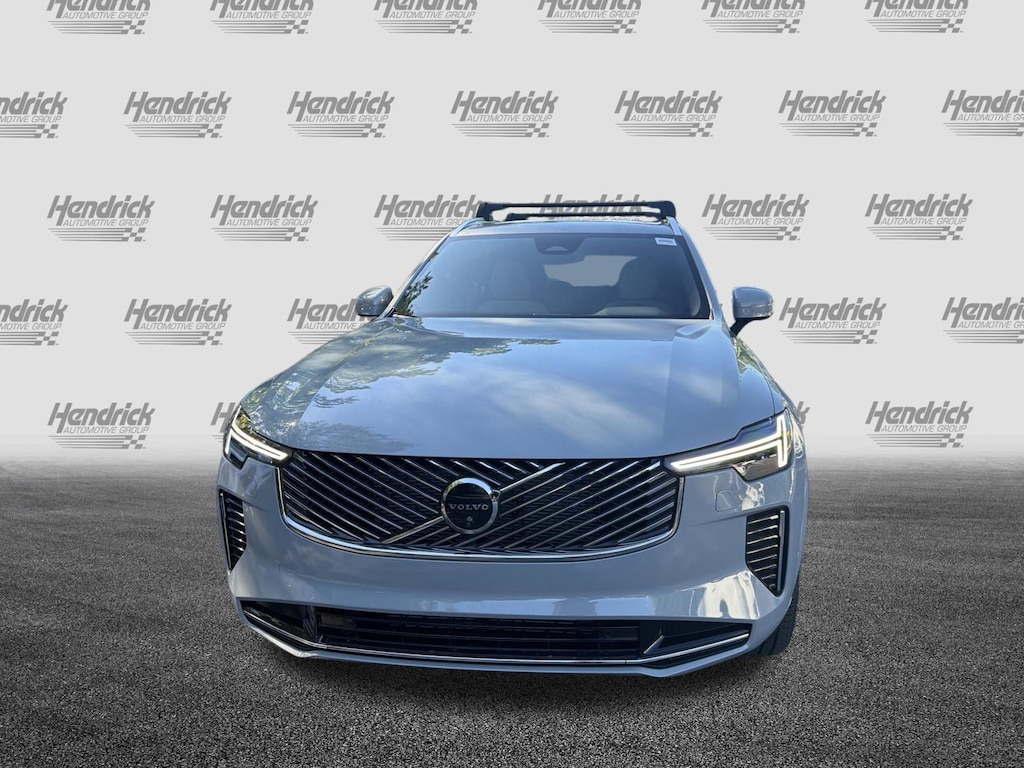 New 2026 Volvo XC90 B5 Plus 7-Seater SUV