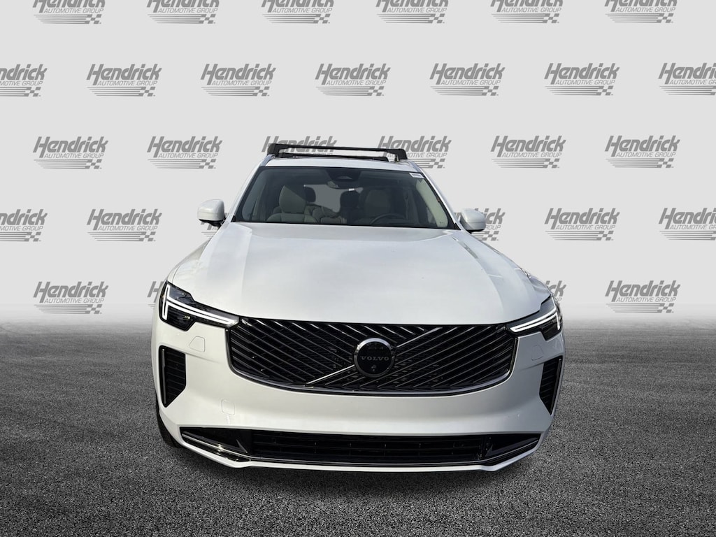 New 2026 Volvo XC90 B6 Ultra 7-Seater SUV