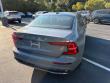 2024 Volvo S60 Plus Dark Theme Sedan