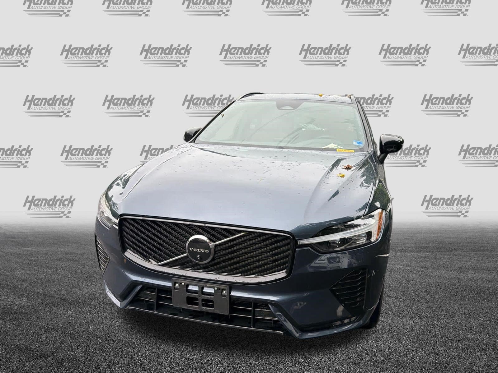 Used 2026 Volvo XC60 Plus SUV