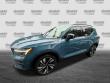 2024 Volvo XC40 Ultimate Dark Theme SUV