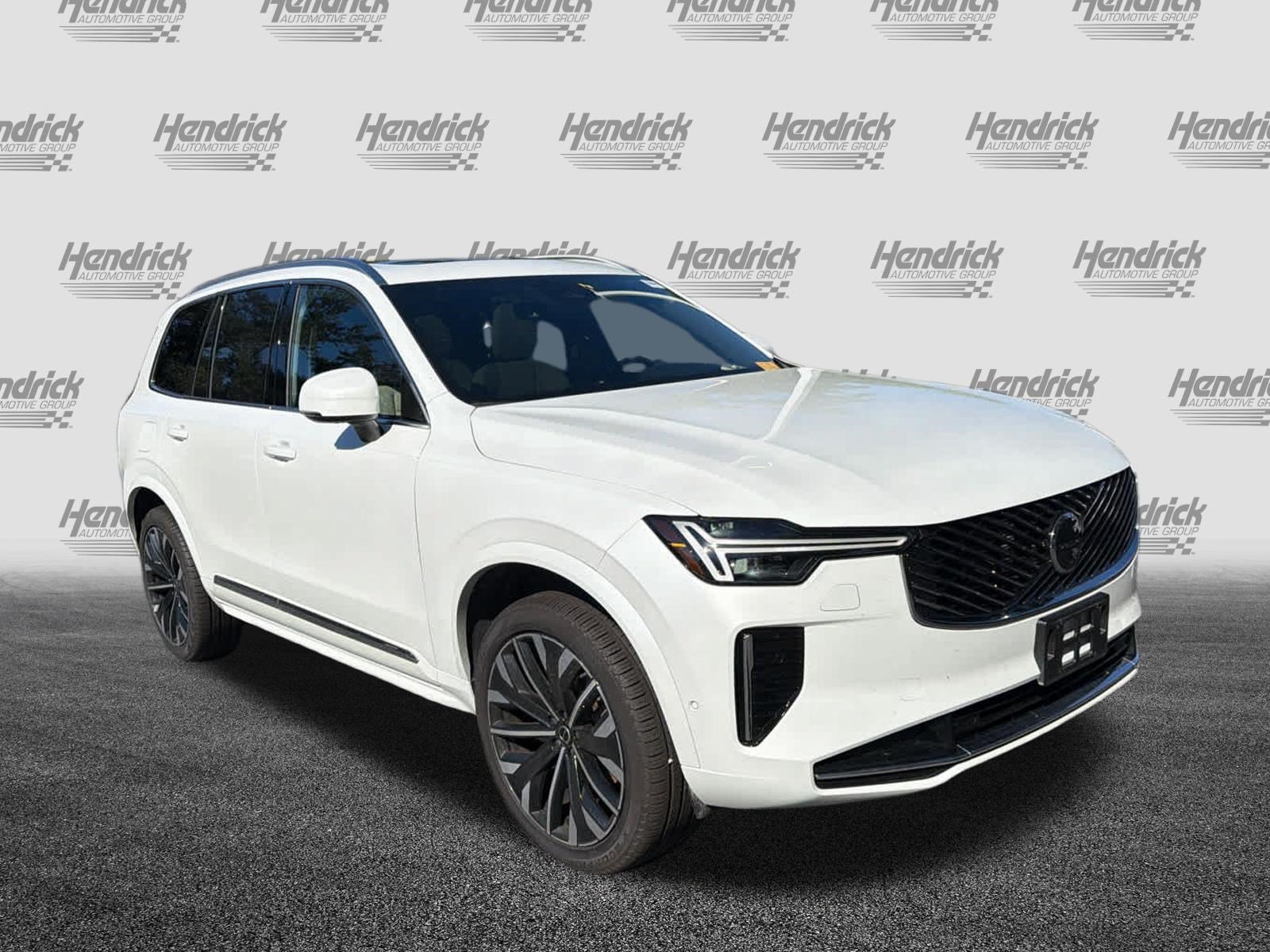 Used 2026 Volvo XC90 Plus SUV