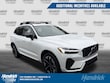  Volvo XC60 plug-in hybrid