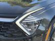 2025 Kia Sportage Hybrid EX SUV