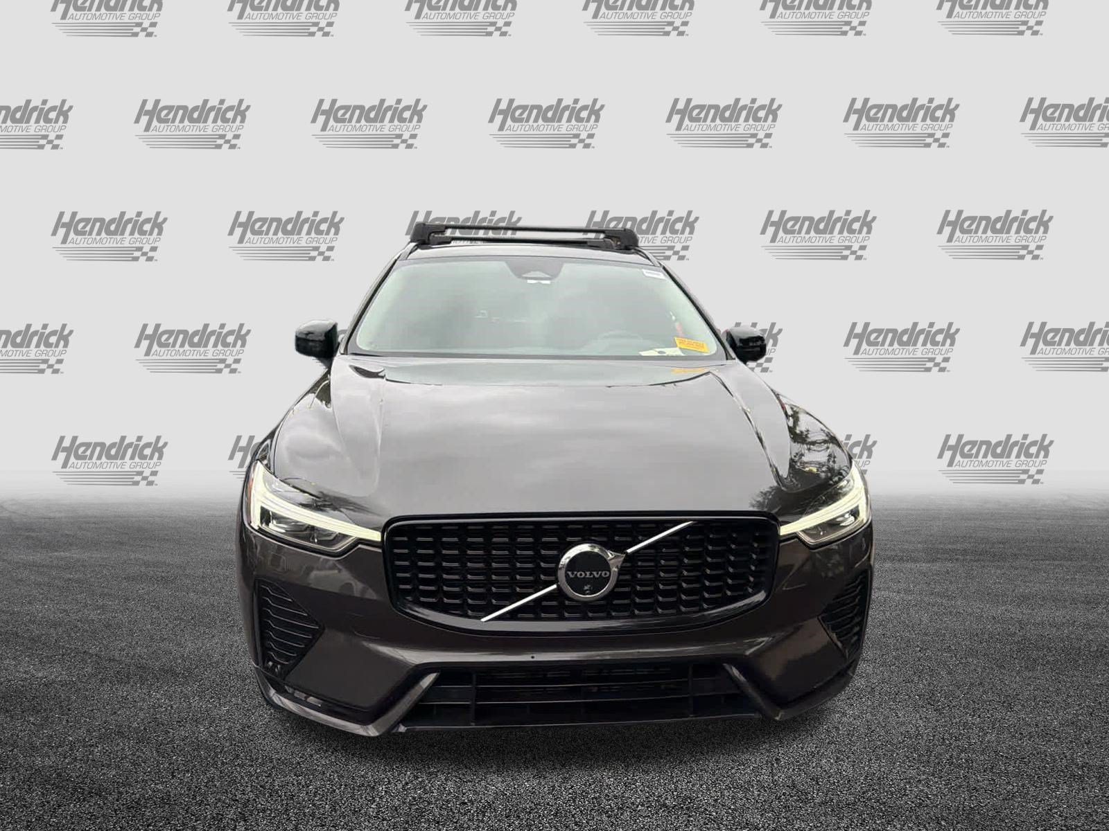 Certified 2025 Volvo XC60 Plus SUV