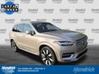  Volvo XC90 Recharge Plug-In Hybrid