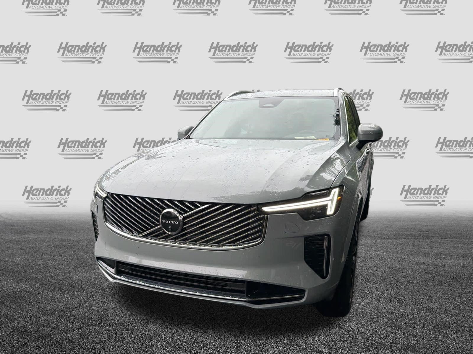 Used 2026 Volvo XC90 Plus SUV