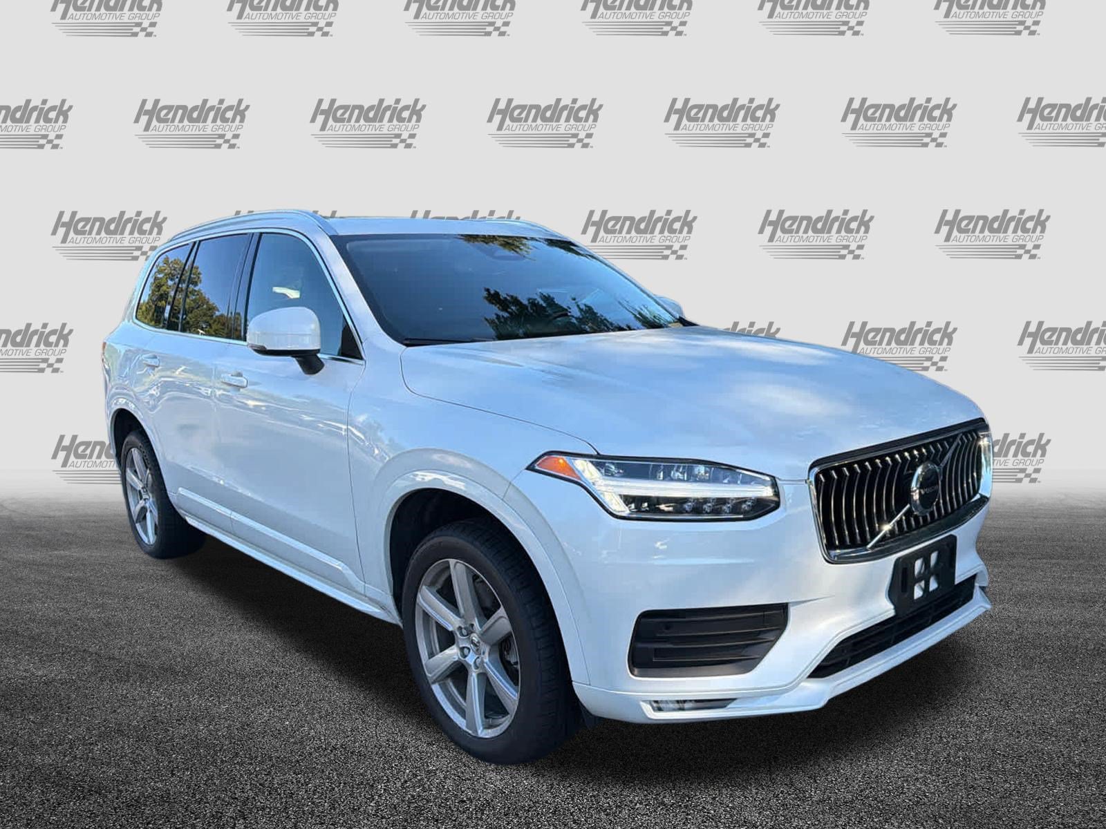 Used 2023 Volvo XC90 Core SUV